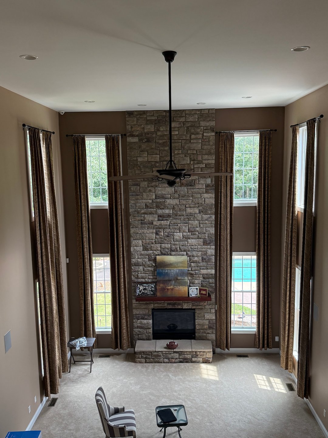 Ann Arbor, MI Estate Window Cleaning & Screen Repair