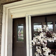 Farm Window Cleaning Howell, MI 13