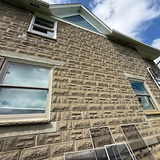 Farm Window Cleaning Howell, MI 5