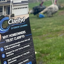 Farm Window Cleaning Howell, MI 8