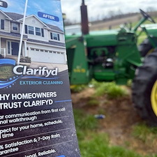 Farm Window Cleaning Howell, MI 9