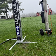 Farm Window Cleaning Howell, MI 0