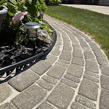 Paver-and-Smoker-Table-Restoration-in-Ypsilanti-MI 8