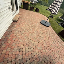 Paver-and-Smoker-Table-Restoration-in-Ypsilanti-MI 4