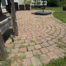 Paver-and-Smoker-Table-Restoration-in-Ypsilanti-MI 6