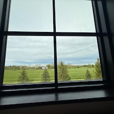 Window Cleaning Ann Arbor, MI 2