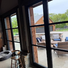 Window Cleaning Ann Arbor, MI 12