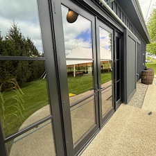 Window Cleaning Ann Arbor, MI 22