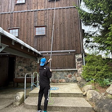 Window Cleaning Ann Arbor, MI 28