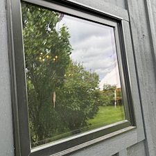 Window Cleaning Ann Arbor, MI 30