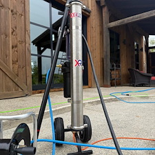 Window Cleaning Ann Arbor, MI 4