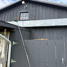 Window Cleaning Ann Arbor, MI 34