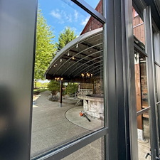 Window Cleaning Ann Arbor, MI 35
