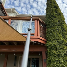Window Cleaning The Hills Lake Forrest of Ann Arbor 13