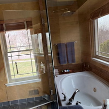 Window Cleaning The Hills Lake Forrest of Ann Arbor 17