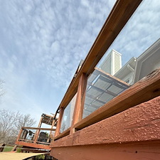 Window Cleaning The Hills Lake Forrest of Ann Arbor 4