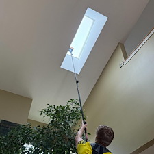 Window Cleaning The Hills Lake Forrest of Ann Arbor 0