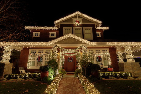 Holiday Lighting