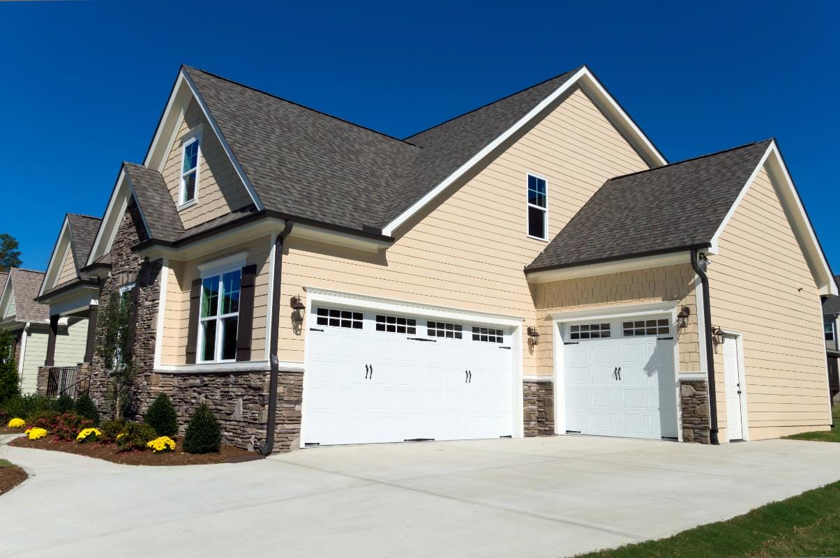 Driveway Pressure Washing Thumbnail