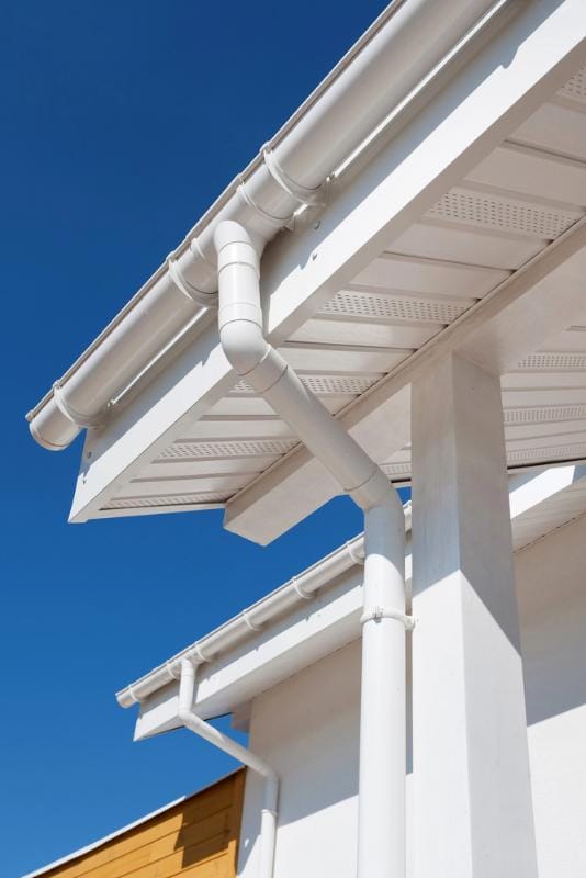 Gutter Cleaning Thumbnail