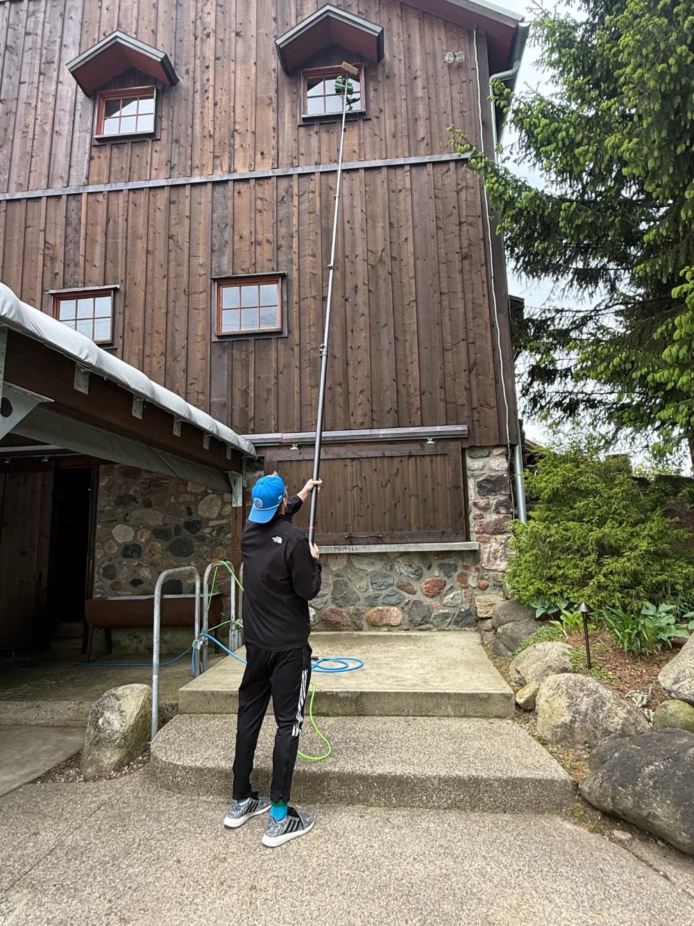 Window Cleaning Thumbnail